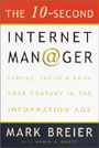 The 10-Second Internet Manager by Mark Breier