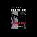 Timeline by Michael Crichton