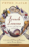 French Lessons by Peter Mayle