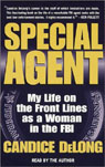 Special Agent by Candice DeLong