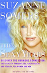 The Sexy Years by Suzanne Somers
