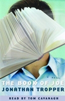 The Book of Joe by Jonathan Tropper