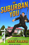 The Suburban You by Mark Falanga