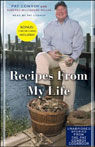 Recipes From My Life by Pat Conroy