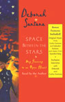 Space Between the Stars by Deborah Santana