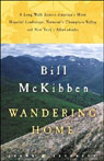 Wandering Home by Bill McKibben
