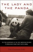 The Lady and the Panda by Vicki Constantine Croke