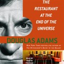 The Restaurant at the End of the Universe by Douglas Adams