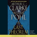 The Last Theorem by Arthur C. Clarke