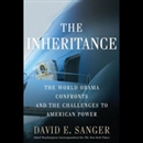 The Inheritance by David Sanger