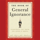 The Book of General Ignorance by John Mitchinson