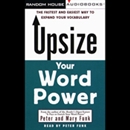 Upsize Your Word Power by Peter Funk