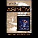 Second Foundation by Isaac Asimov