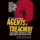Agents of Treachery by Otto Penzler