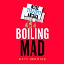 Boiling Mad: Inside Tea Party America by Kate Zernike