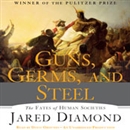 Guns, Germs and Steel: The Fate of Human Societies by Jared Diamond