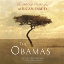 The Obamas: The Untold Story of an African Family by Peter Firstbrook