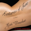 Centuries of June by Keith Donohue