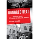 The Honored Dead by Joseph Braude