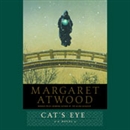 Cat's Eye by Margaret Atwood