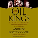 The Oil Kings by Andrew Scott Cooper