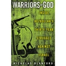 Warriors of God by Nicholas Blanford
