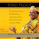 King Peggy by Eleanor Herman