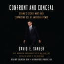 Confront and Conceal by David Sanger