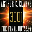 3001: The Final Odyssey by Arthur C. Clarke