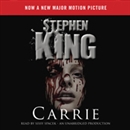 Carrie by Stephen King