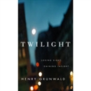 Twilight: Losing Sight, Gaining Insight by Henry Grunwald