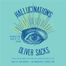 Hallucinations by Oliver Sacks