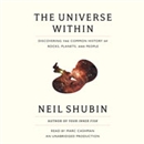 The Universe Within by Neil Shubin