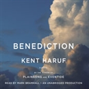 Benediction by Kent Haruf