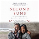 Second Suns by David Oliver Relin