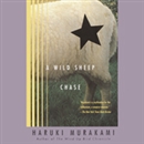 A Wild Sheep Chase by Haruki Murakami