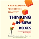 Thinking in New Boxes by Luc de Brabandere