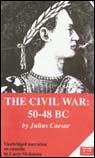 The Civil War by Julius Caesar