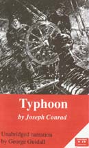 Typhoon by Joseph Conrad