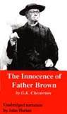 The Innocence of Father Brown by G.K. Chesterton