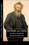 Fathers and Sons by Ivan Turgenev