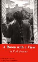 A Room with a View by E.M. Forster