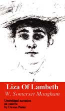 Liza of Lambeth by William Somerset Maugham