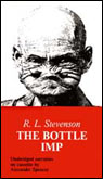 The Bottle Imp and Other Stories by Robert Louis Stevenson