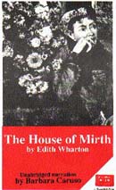 The House of Mirth by Edith Wharton