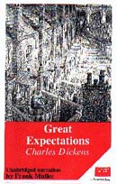 Great Expectations by Charles Dickens