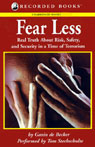 Fear Less by Gavin De Becker