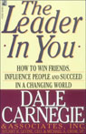 The Leader in You by Michael A. Crom