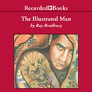 The Illustrated Man by Ray Bradbury