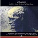 I, Claudius by Robert Graves